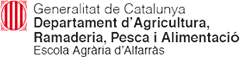 Generalitat de Catalunya - Departament d'Agricultura Ramaderia, Pesca i Alimentació